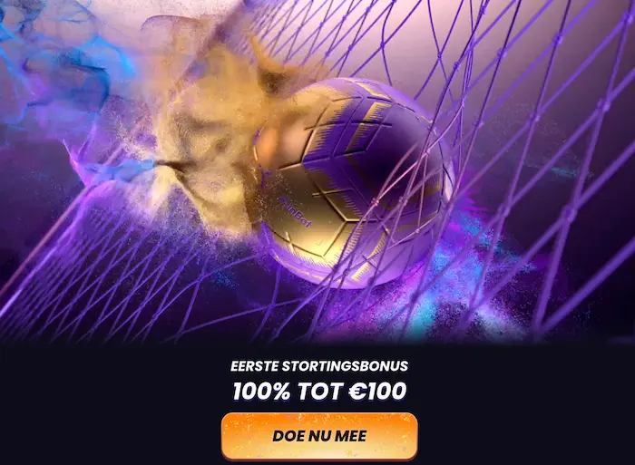 FunBet Casino banner